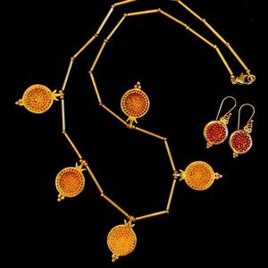 Temple St Clair for Target